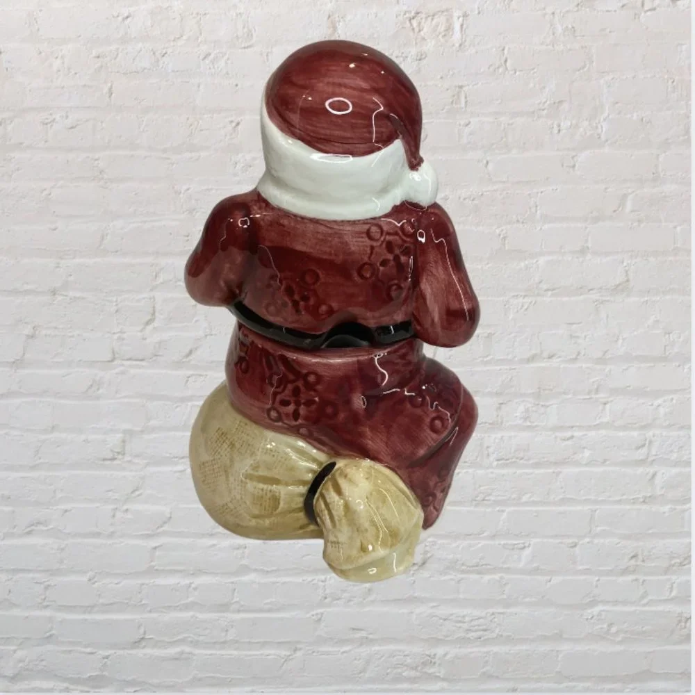 N/A santa ultimate